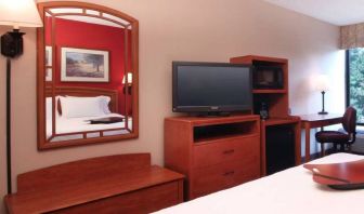 Best Western Plus Secaucus Meadowlands