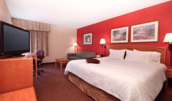 Best Western Plus Secaucus Meadowlands