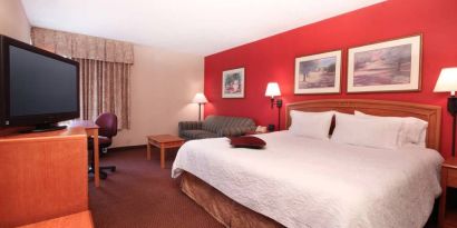 Best Western Plus Secaucus Meadowlands