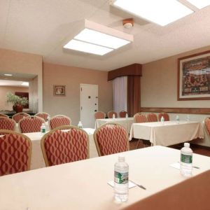 Best Western Plus Secaucus Meadowlands