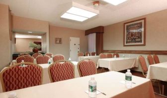 Best Western Plus Secaucus Meadowlands