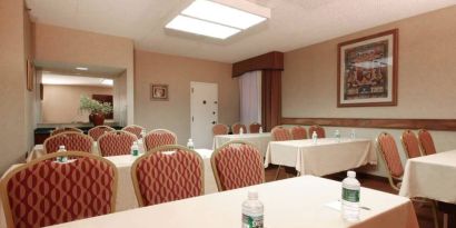 Best Western Plus Secaucus Meadowlands