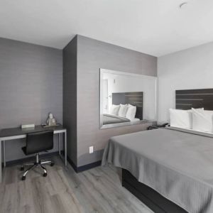 Hotel 365 Bronx