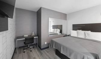 Hotel 365 Bronx