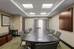 Professional meeting room at Staybridge Suites Washington D.C.- Greenbelt.