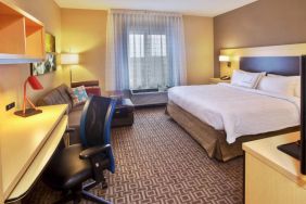 TownePlace Suites Franklin Cool Springs