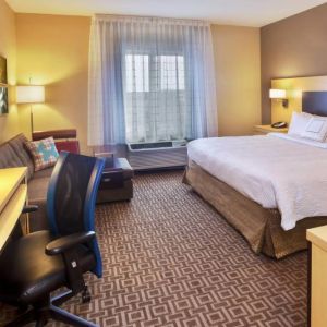 TownePlace Suites Franklin Cool Springs