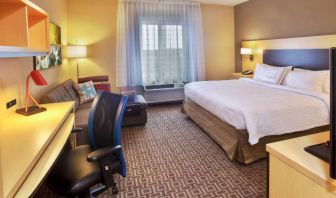 TownePlace Suites Franklin Cool Springs