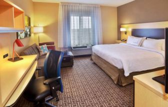 TownePlace Suites Franklin Cool Springs, Franklin