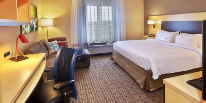 TownePlace Suites Franklin Cool Springs