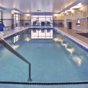 TownePlace Suites Franklin Cool Springs