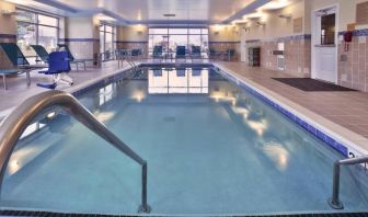 TownePlace Suites Franklin Cool Springs