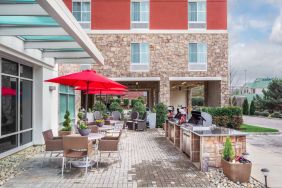 TownePlace Suites Franklin Cool Springs