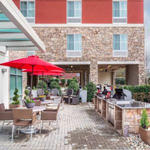 TownePlace Suites Franklin Cool Springs