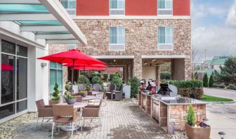 TownePlace Suites Franklin Cool Springs