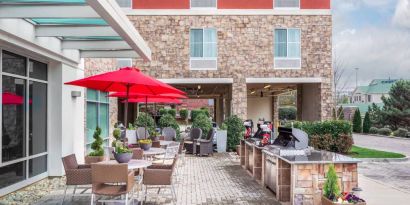 TownePlace Suites Franklin Cool Springs