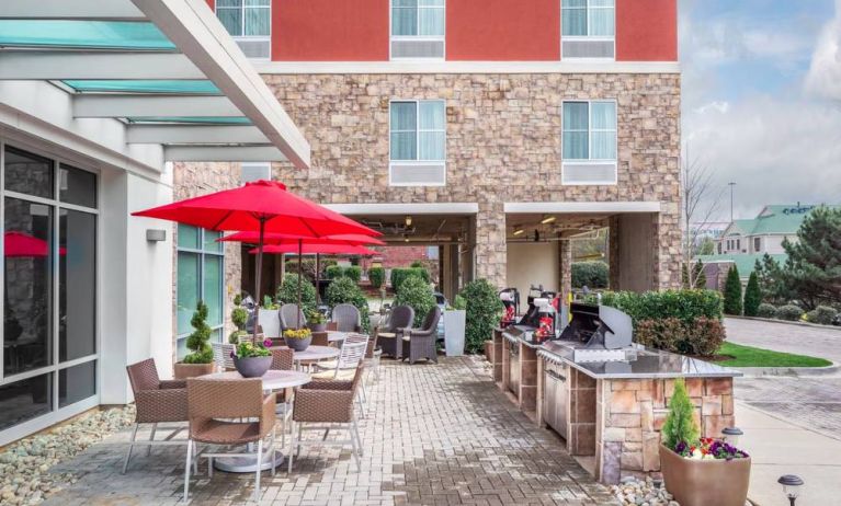 TownePlace Suites Franklin Cool Springs, Franklin