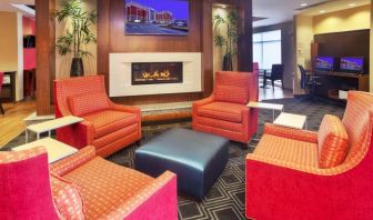 TownePlace Suites Franklin Cool Springs