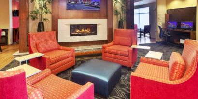 TownePlace Suites Franklin Cool Springs