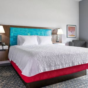 Hampton Inn Detroit Southfield