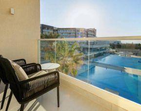 Hilton Skanes Monastir Beach Resort, Monastir