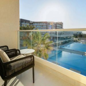 Hilton Skanes Monastir Beach Resort