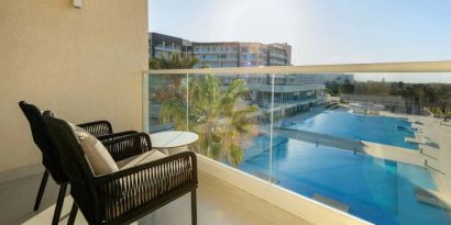 Hilton Skanes Monastir Beach Resort