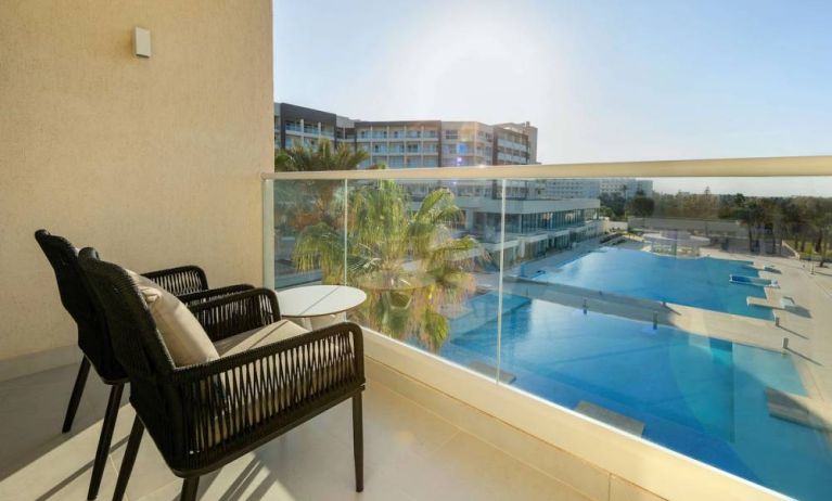 Hilton Skanes Monastir Beach Resort, Monastir