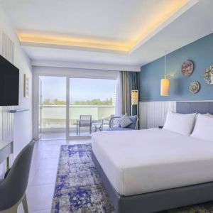 Hilton Skanes Monastir Beach Resort