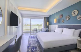 Hilton Skanes Monastir Beach Resort, Monastir