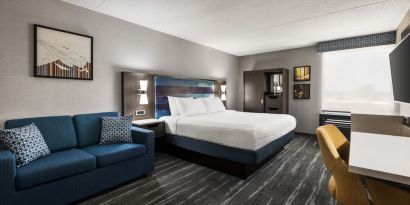 Hampton Inn Chicago-O'Hare International Airport