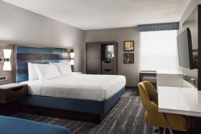 Hampton Inn Chicago O`Hare