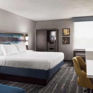 Hampton Inn Chicago O`Hare