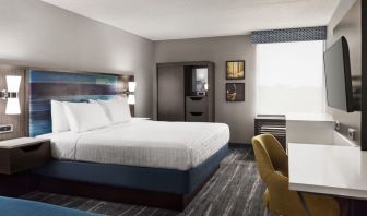 Hampton Inn Chicago O`Hare