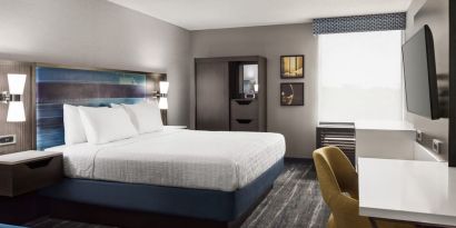 Hampton Inn Chicago O`Hare