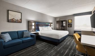 Hampton Inn Chicago O`Hare