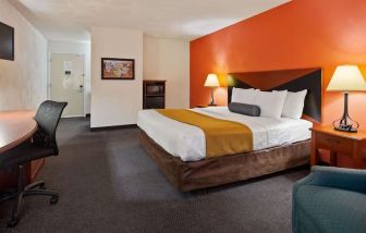 SureStay Hotel by Best Western Greenville, Greenville