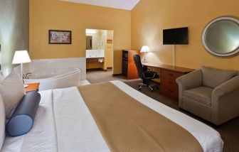 SureStay Hotel by Best Western Greenville, Greenville