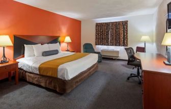 SureStay Hotel by Best Western Greenville, Greenville