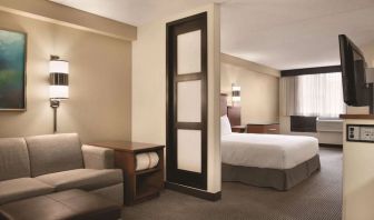 Hyatt Place Chicago/Hoffman Estates