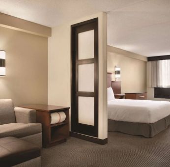 Hyatt Place Chicago/Hoffman Estates