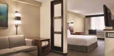 Hyatt Place Chicago/Hoffman Estates