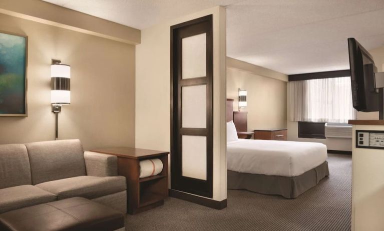 Hyatt Place Chicago/Hoffman Estates, Hoffman Estates