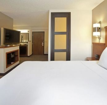 Hyatt Place Chicago/Hoffman Estates