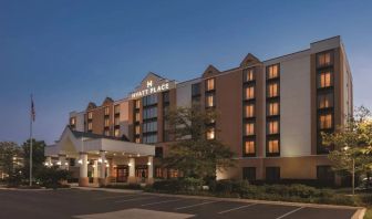 Hyatt Place Chicago/Hoffman Estates