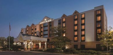 Hyatt Place Chicago/Hoffman Estates