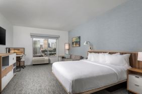 TownePlace Suites Nashville Midtown