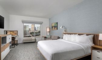 TownePlace Suites Nashville Midtown