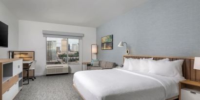 TownePlace Suites Nashville Midtown