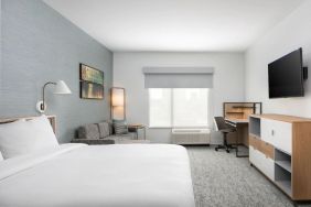 TownePlace Suites Nashville Midtown